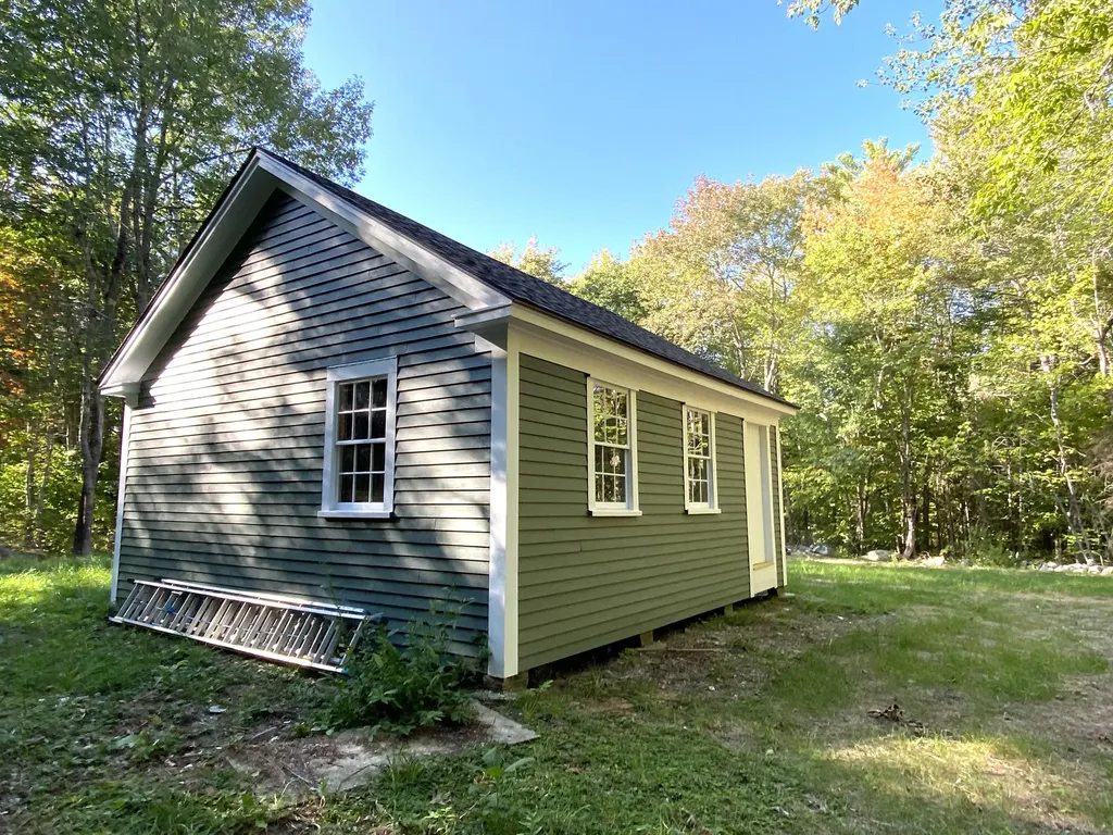 317 West Neck Road Nobleboro ME 04555