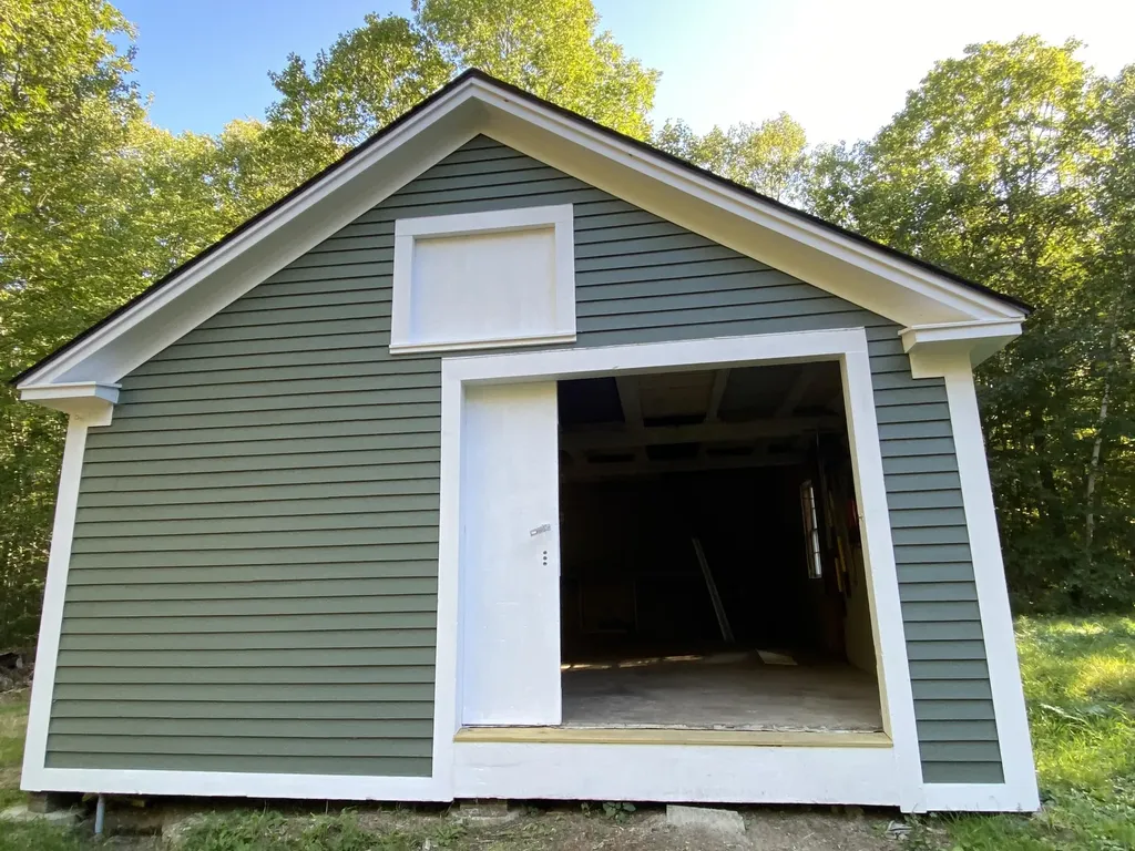 317 West Neck Road Nobleboro ME 04555