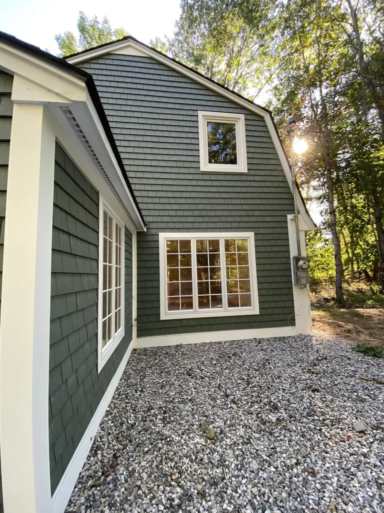 317 West Neck Road Nobleboro ME 04555