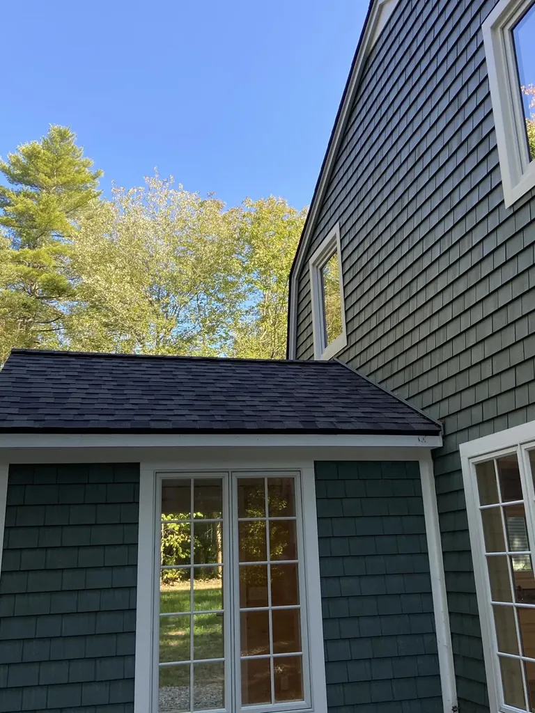 317 West Neck Road Nobleboro ME 04555