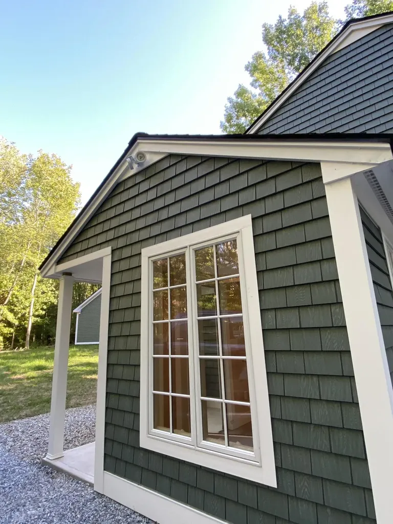 317 West Neck Road Nobleboro ME 04555