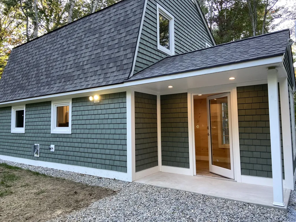 317 West Neck Road Nobleboro ME 04555
