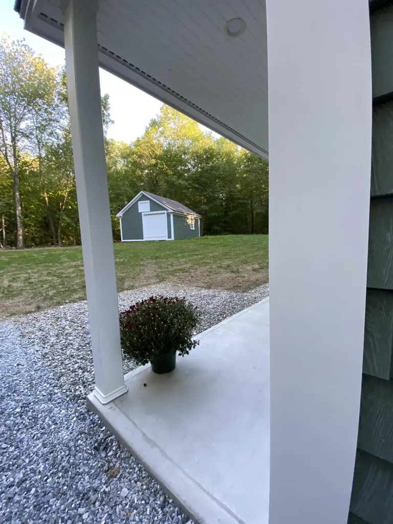 317 West Neck Road Nobleboro ME 04555
