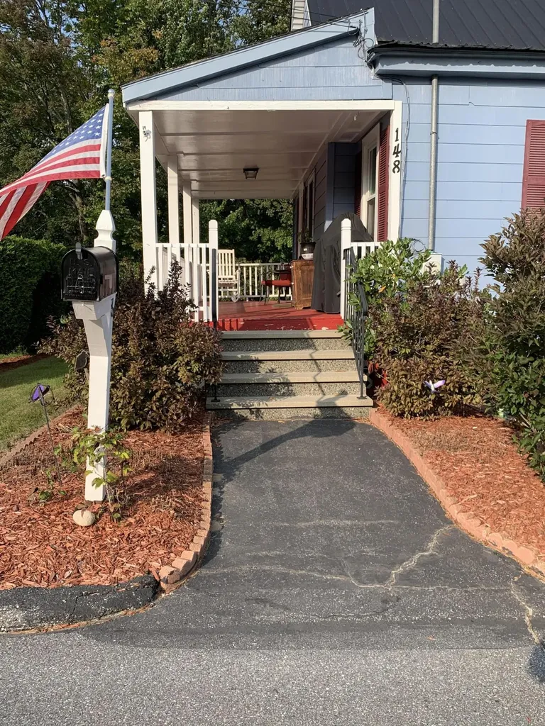 148 Fairmount Street Lewiston ME 04240