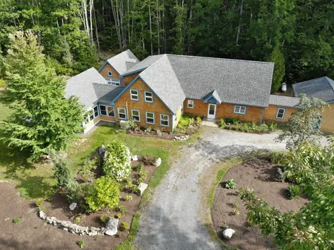 21 Rideout Road Nobleboro ME 04555