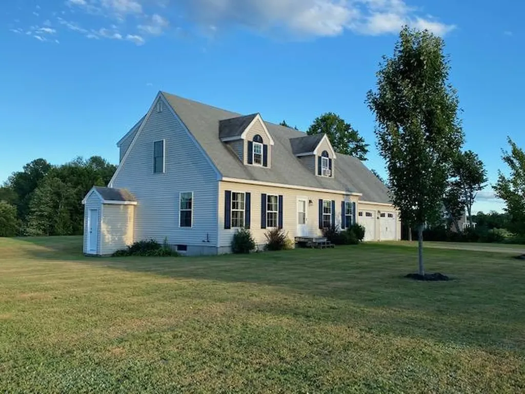410 South Monmouth Road Monmouth ME 04259