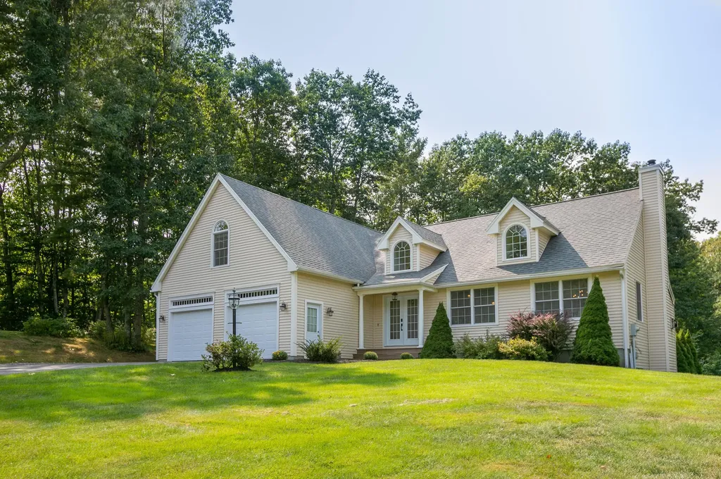 18 Woodspell Road Scarborough ME 04074