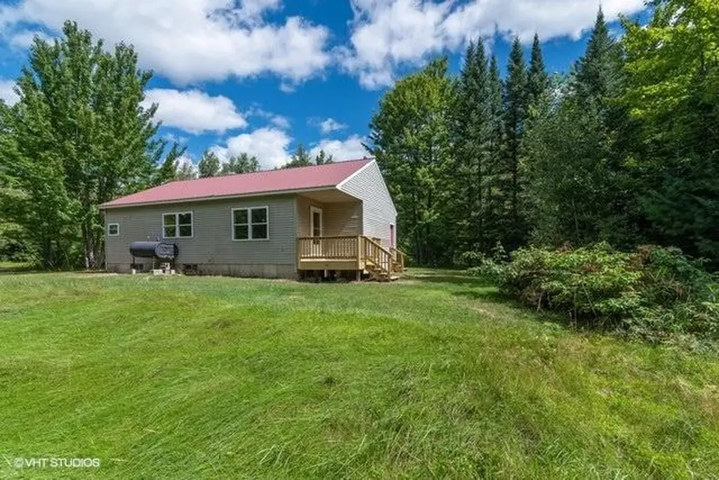 34 Duck Pond Road Harrison ME 04040