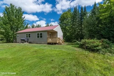 34 Duck Pond Road Harrison ME 04040