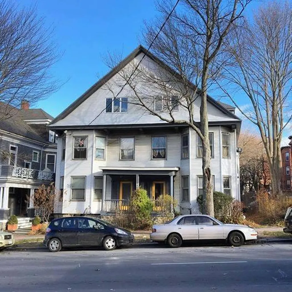 287 State Street Portland ME 04101