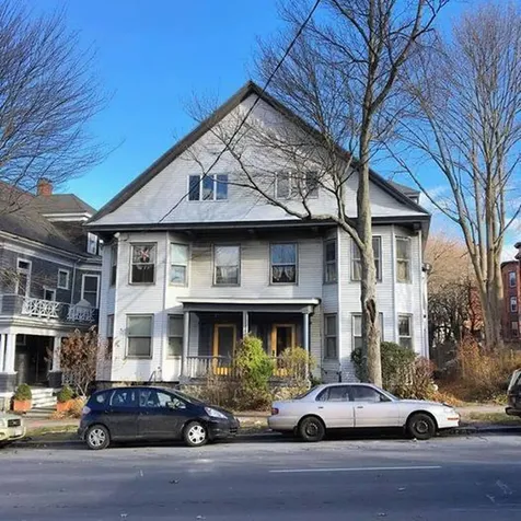 287 State Street Portland ME 04101
