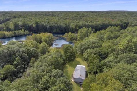386 Alfred Road Kennebunk ME 04043