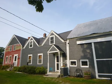 747 Winthrop Center Road Winthrop ME 04364