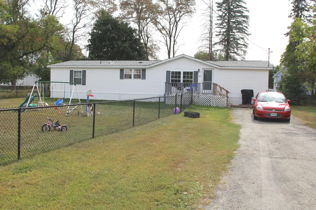 30 Silver Street Skowhegan ME 04976