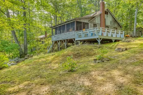 14 Wolf Road Boothbay ME 04537