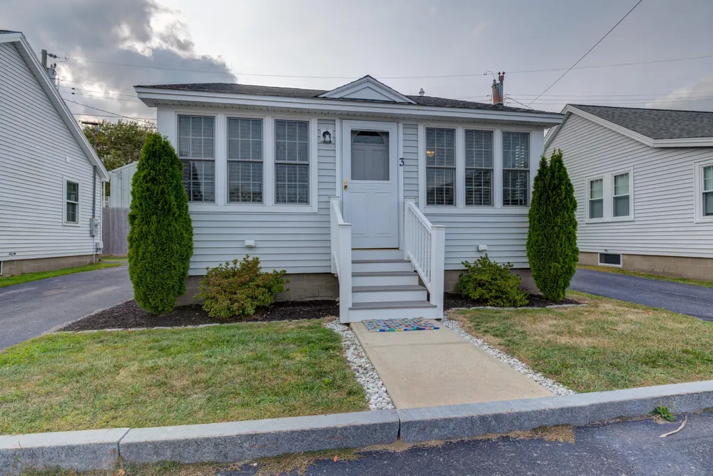 58 Atlantic Avenue Wells ME 04090