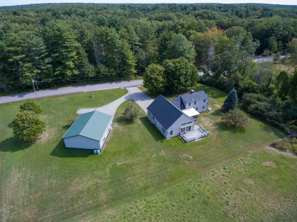 53 Wakefield Road Kennebunk ME 04043