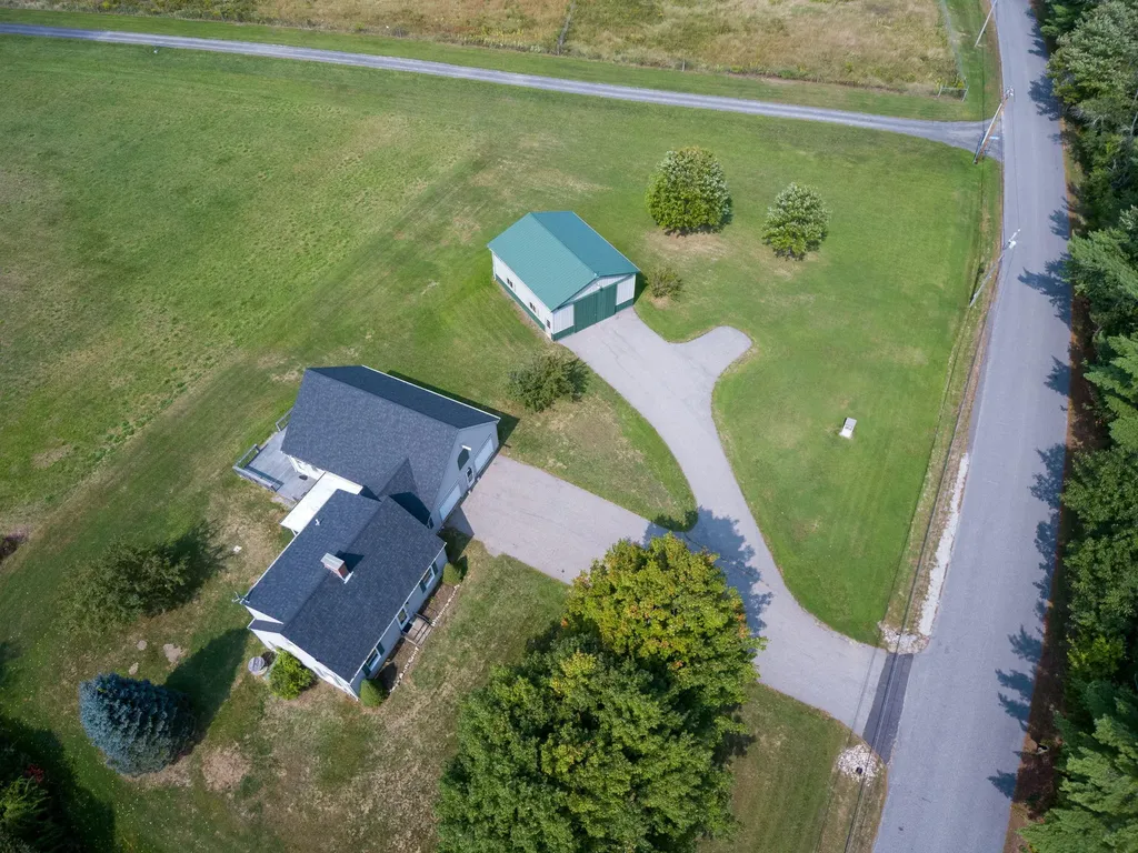 53 Wakefield Road Kennebunk ME 04043