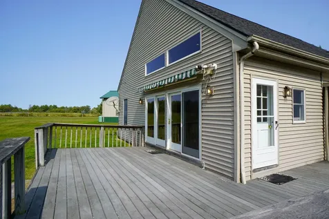 53 Wakefield Road Kennebunk ME 04043