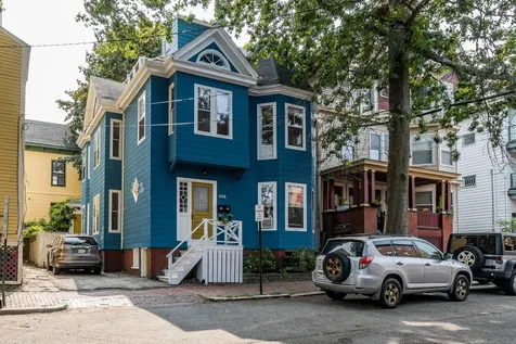 106 Sherman Street Portland ME 04101