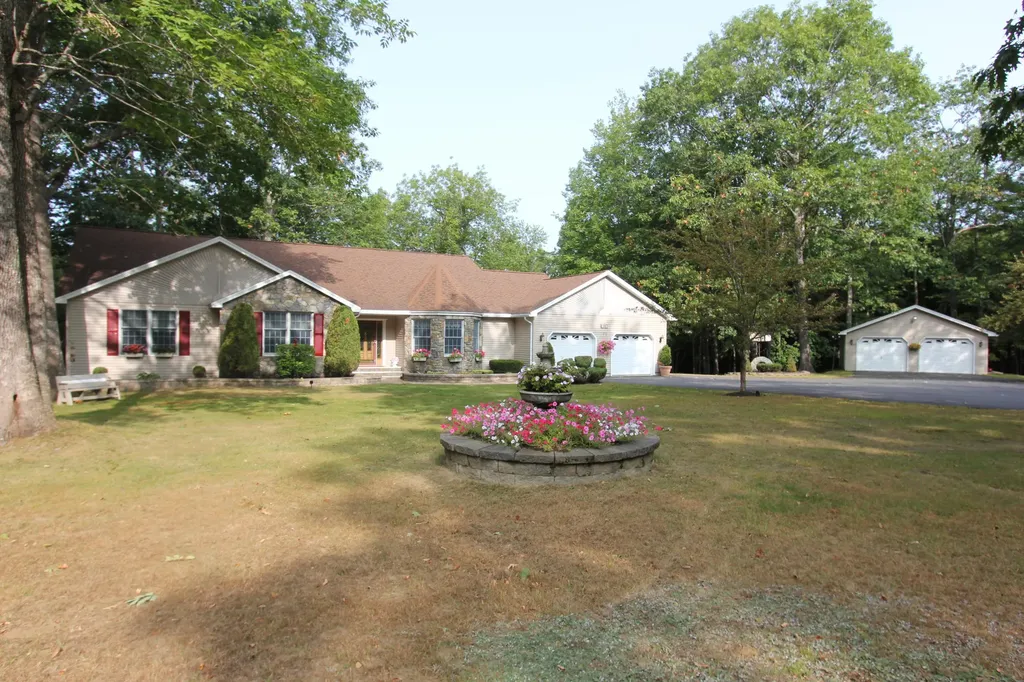 166 County Road Turner ME 04282