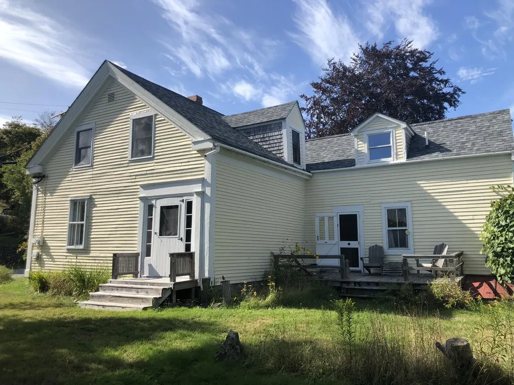 3 Mitchell Street Eastport ME 04631