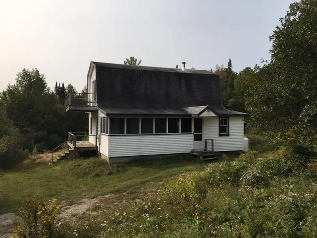 431 Fletcher Mountain Road Concord Twp ME 04920