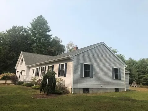 261 Boundary Road Standish ME 04084