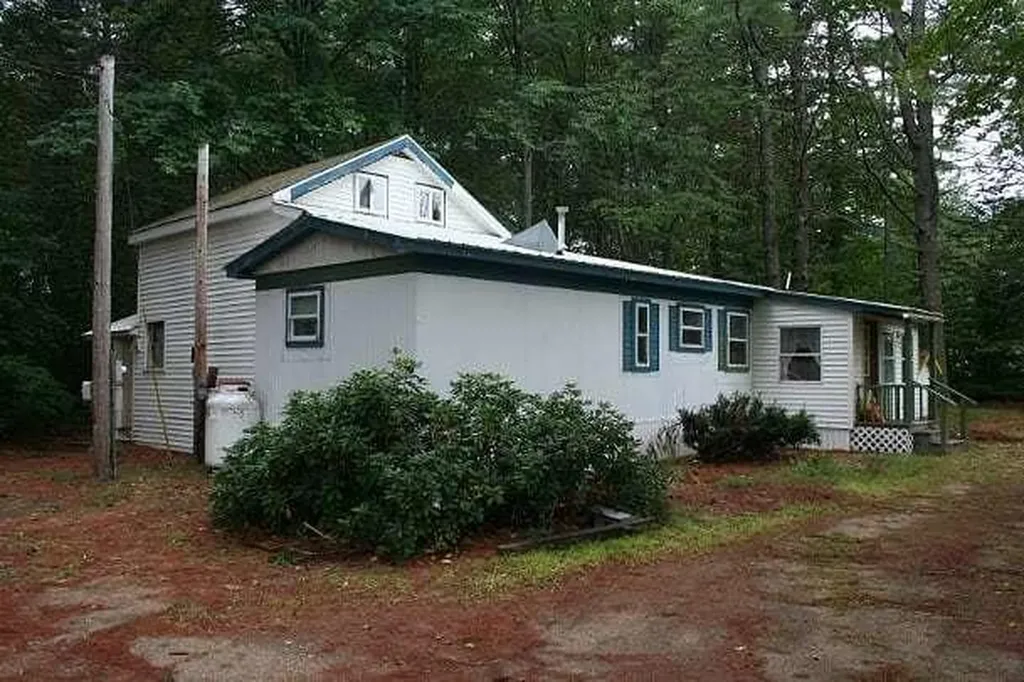 77 Lovewell Pond Road Fryeburg ME 04037