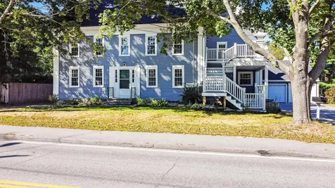 25 Winter Street Topsham ME 04086