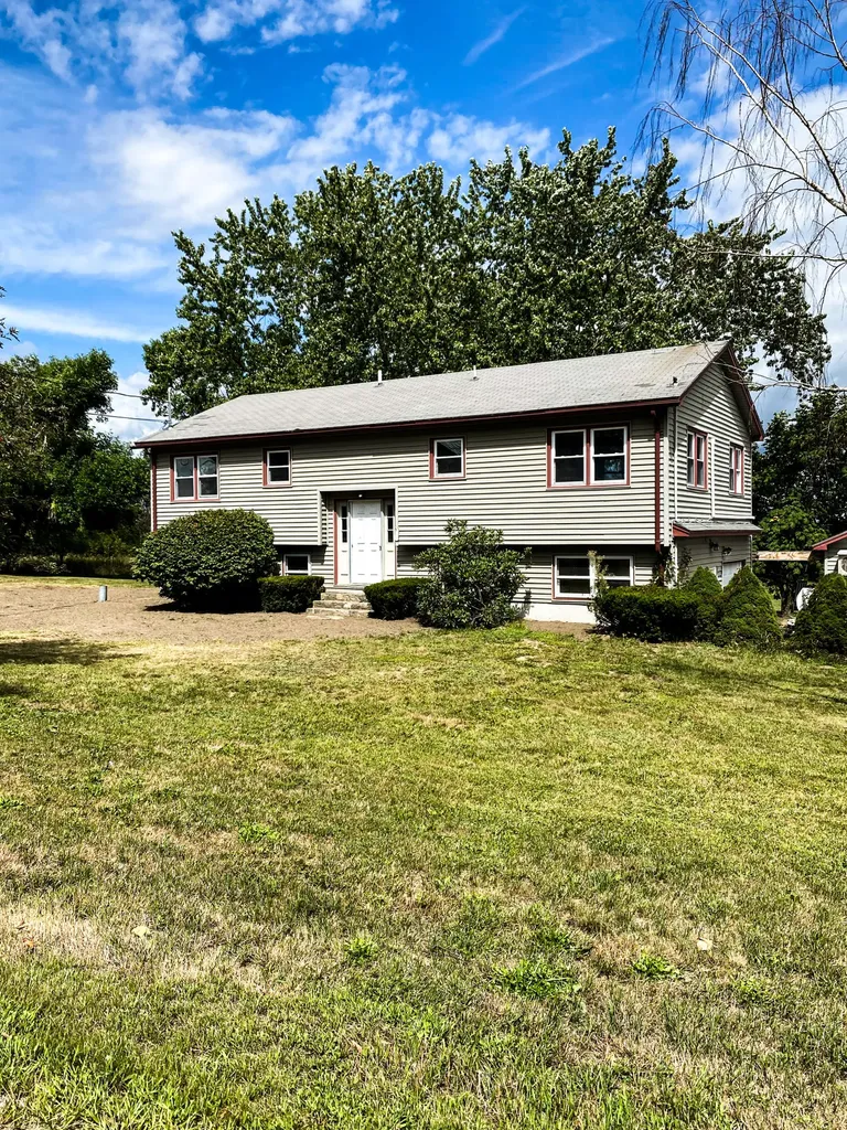 110 Quaker Hill Road Unity ME 04988