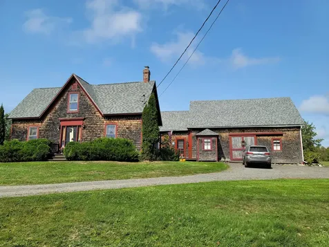 626 Airport Road Dexter ME 04930