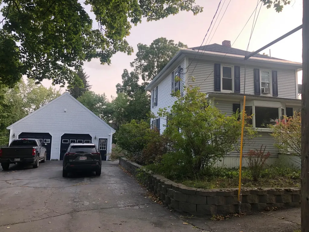 10 Prospect Street Waterville ME 04901