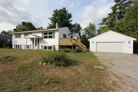6 Mill Pond Drive Windham ME 04062