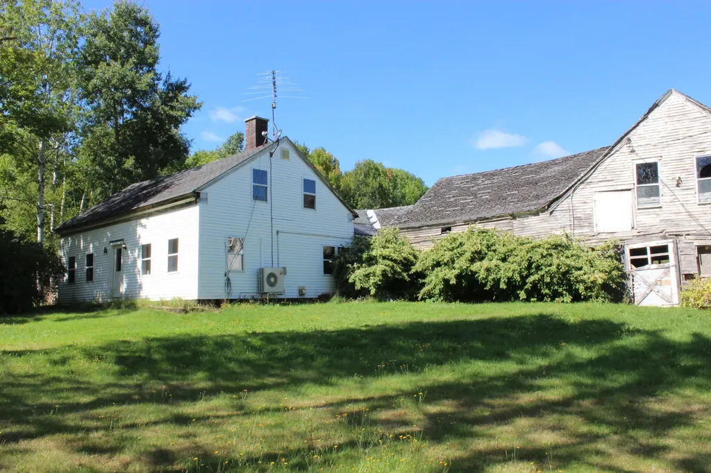 187 Troy Center Road Troy ME 04987