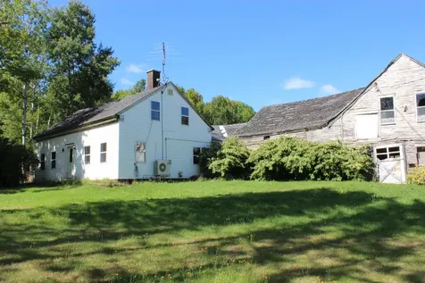 187 Troy Center Road Troy ME 04987