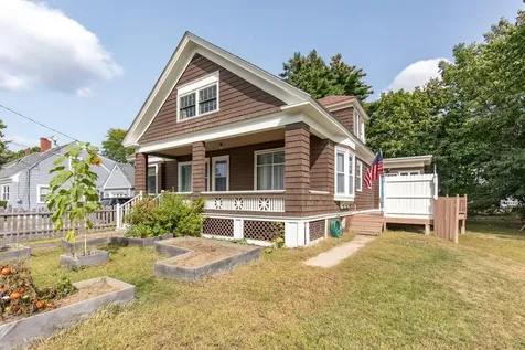 365 Park Avenue Auburn ME 04210