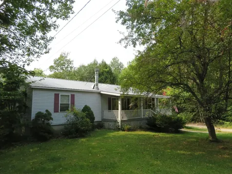 38 Vacationland Road Harrison ME 04040