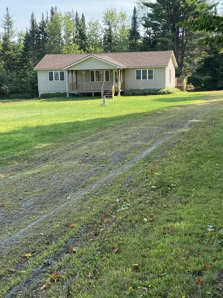 731 Garland Road Dexter ME 04930