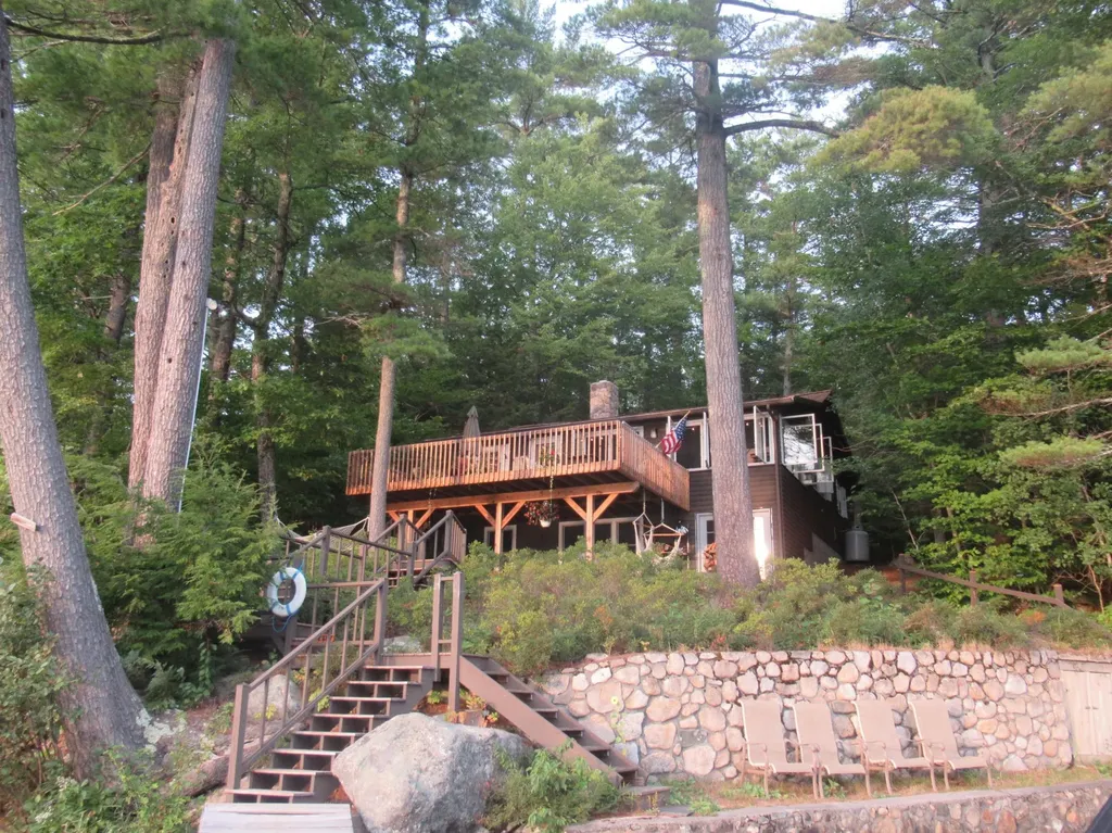 159 Sebago Haven Road Casco ME 04015