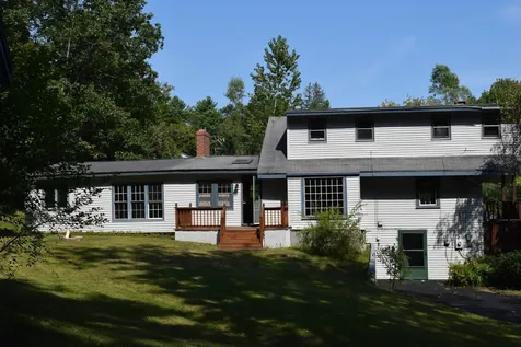 187 Bath Road Wiscasset ME 04578
