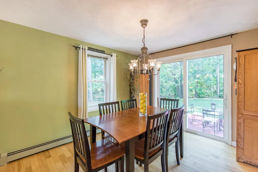 8 Thompson Lane Windham ME 04062