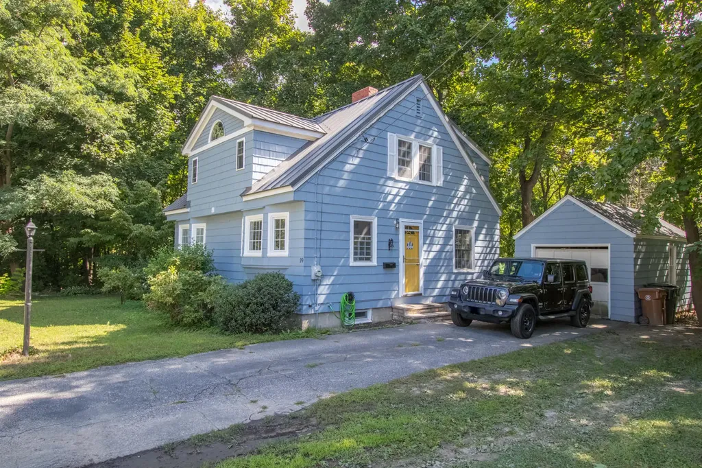 99 Spring Street Saco ME 04072