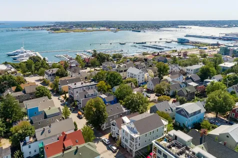 42 Obrion Street Portland ME 04101