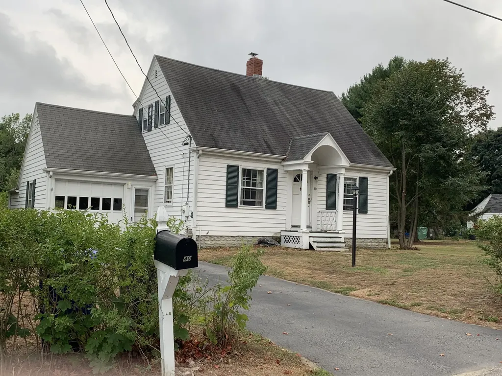 40 Reed Street Westbrook ME 04092