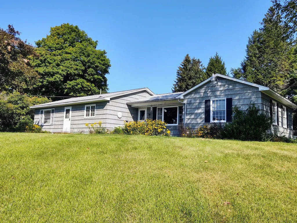 28 Allen Hill Road Oxford ME 04270