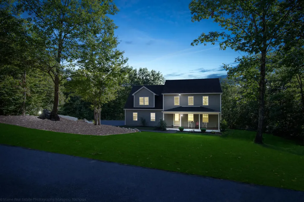 47 Snow Lake Drive Casco ME 04015