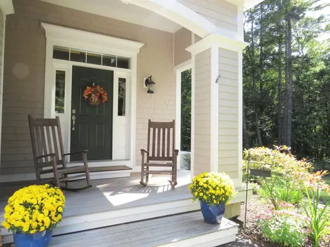 31 Hart Road Warren ME 04864