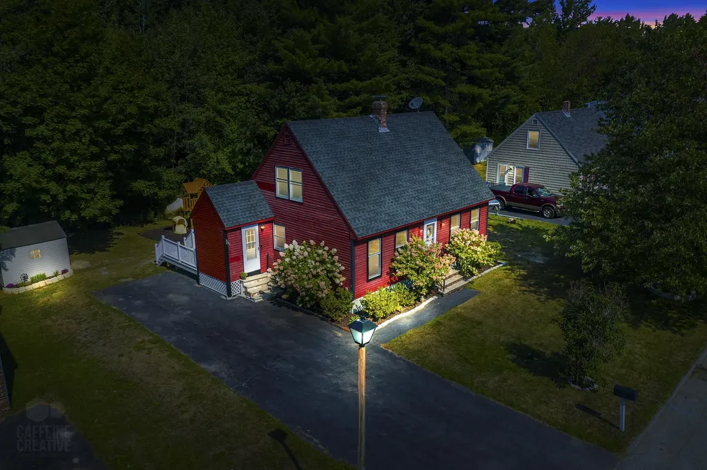 74 Euclid Avenue Portland ME 04103