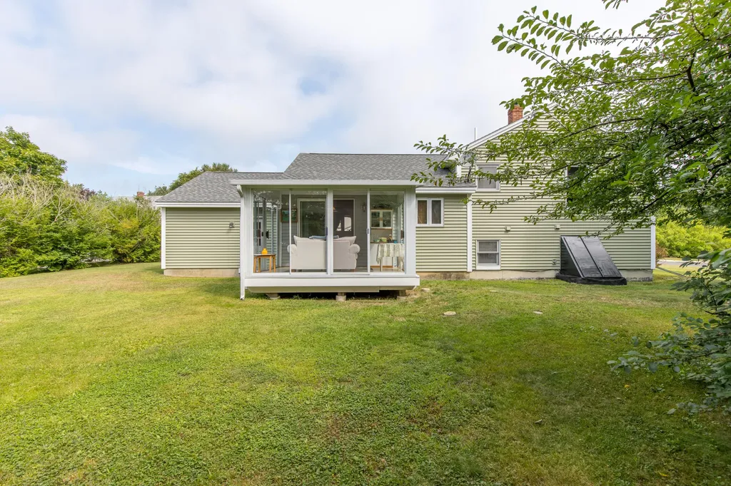 11 Ryan Road Saco ME 04072